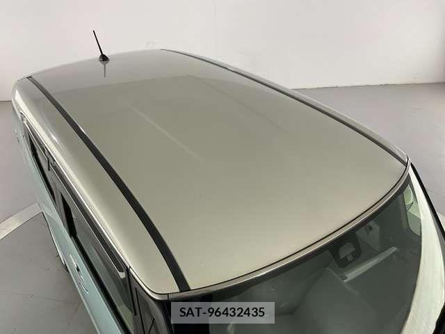 Honda N BOX SLASH 2015-02 7222758-8