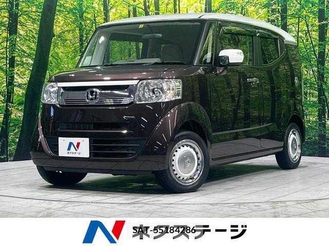Honda N BOX SLASH 2016-11 7251736-0