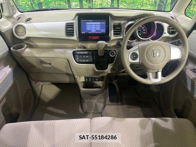 Honda N BOX SLASH 2016-11 7251736-1
