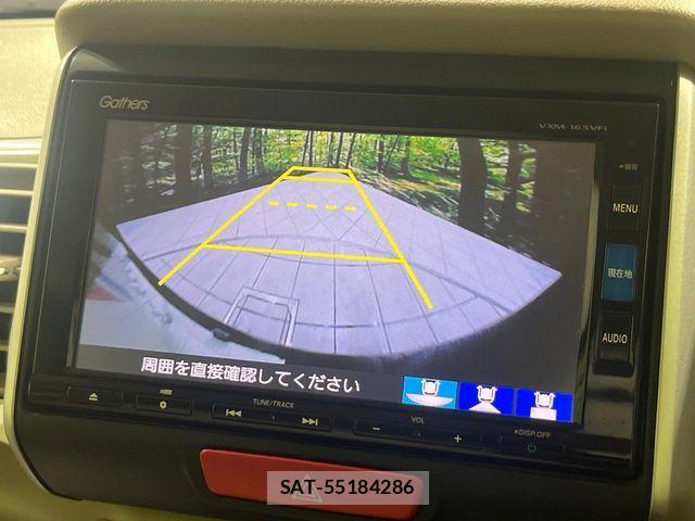 Honda N BOX SLASH 2016-11 7251736-2