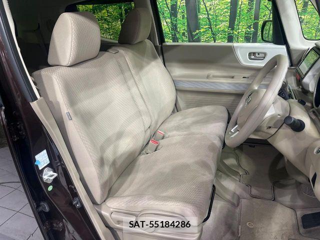 Honda N BOX SLASH 2016-11 7251736-7