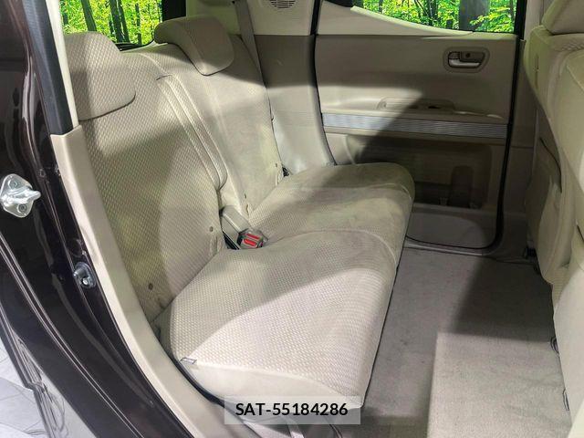 Honda N BOX SLASH 2016-11 7251736-8