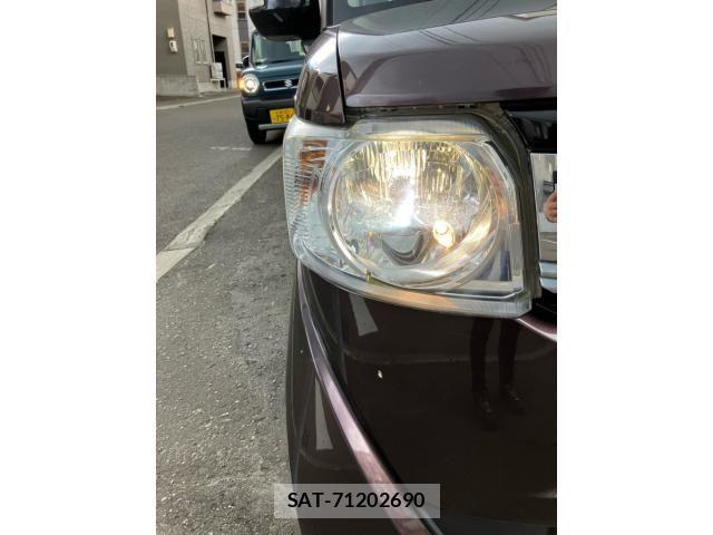 Honda N BOX SLASH 2016-01 7501890-15
