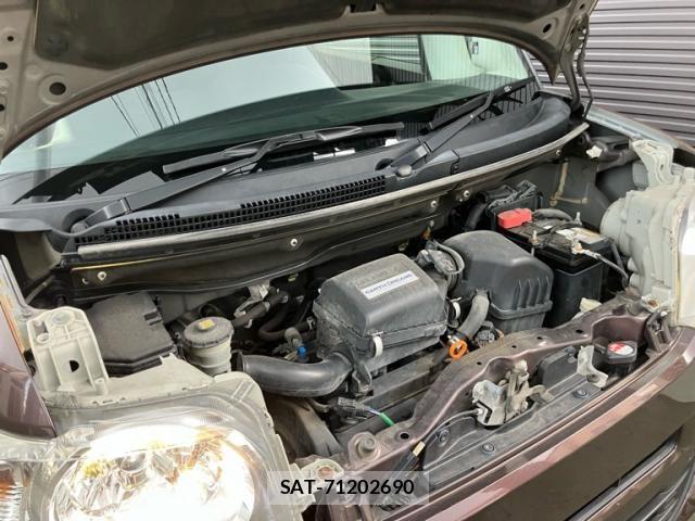 Honda N BOX SLASH 2016-01 7501890-16