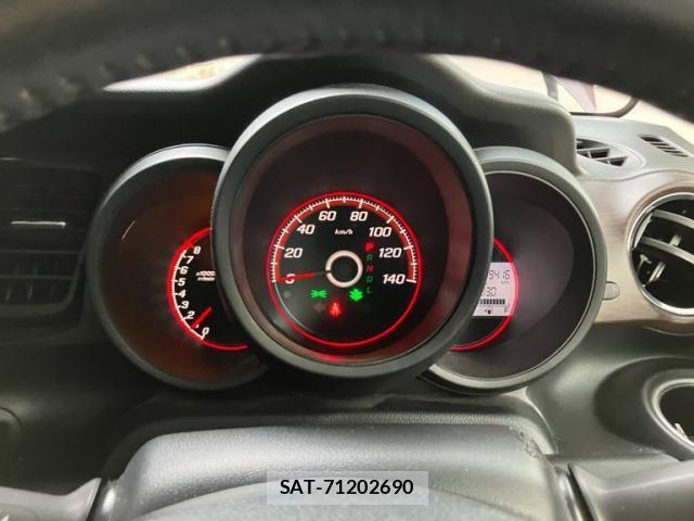 Honda N BOX SLASH 2016-01 7501890-17