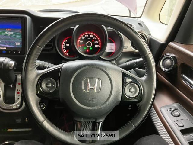 Honda N BOX SLASH 2016-01 7501890-18