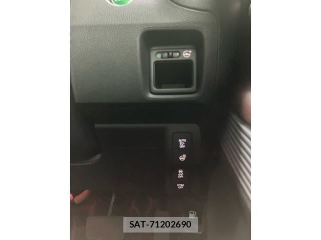 Honda N BOX SLASH 2016-01 7501890-19