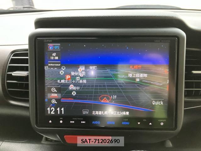 Honda N BOX SLASH 2016-01 7501890-21