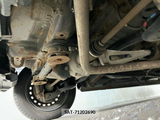 Honda N BOX SLASH 2016-01 7501890-6