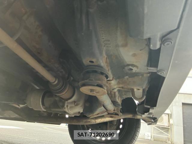 Honda N BOX SLASH 2016-01 7501890-7
