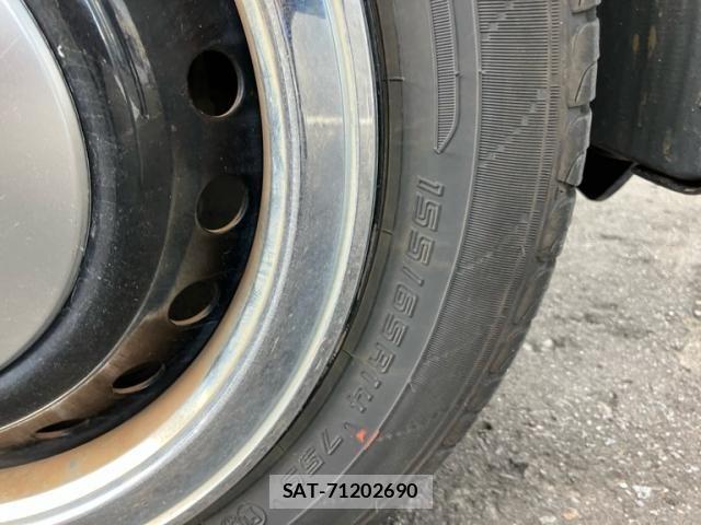 Honda N BOX SLASH 2016-01 7501890-8