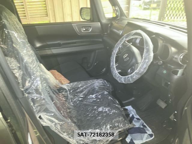 Honda N BOX SLASH 2015-07 7878393-13