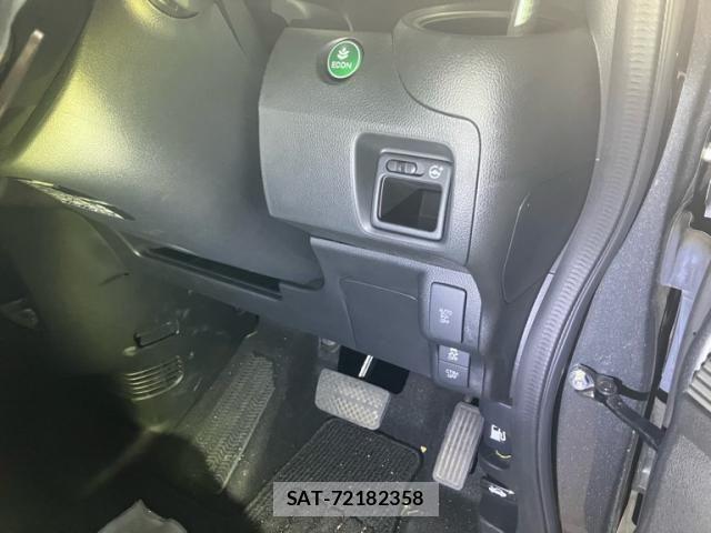 Honda N BOX SLASH 2015-07 7878393-15