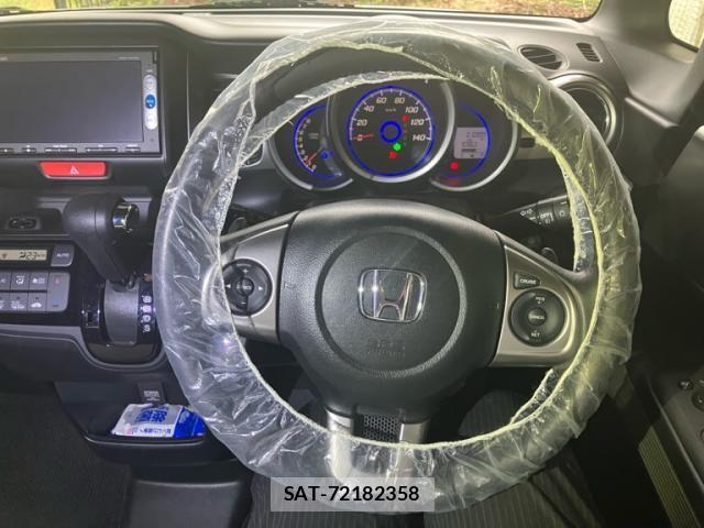 Honda N BOX SLASH 2015-07 7878393-16