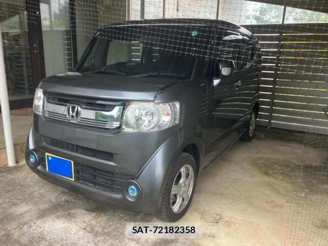 Honda N BOX SLASH 2015-07 7878393-1