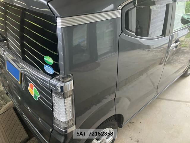 Honda N BOX SLASH 2015-07 7878393-3