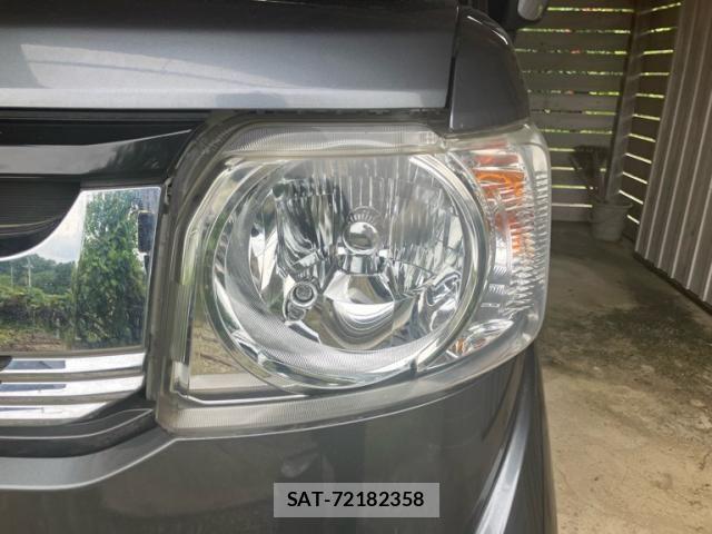 Honda N BOX SLASH 2015-07 7878393-4