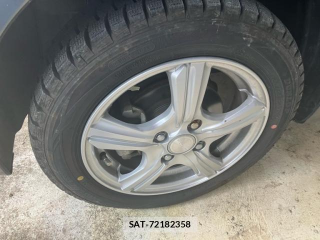 Honda N BOX SLASH 2015-07 7878393-5