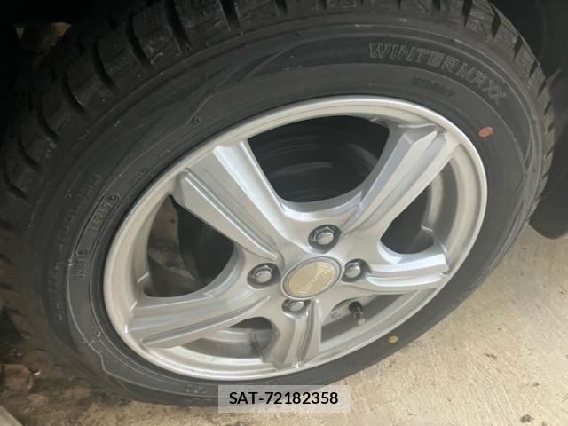 Honda N BOX SLASH 2015-07 7878393-7