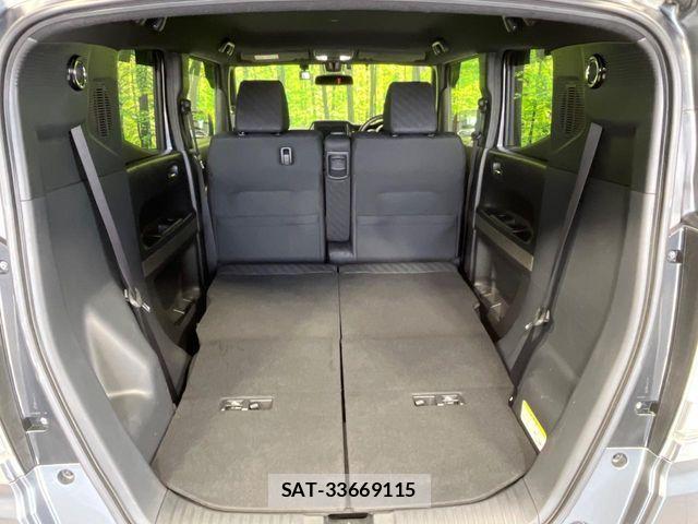 Honda N BOX SLASH 2016-01 7903130-9