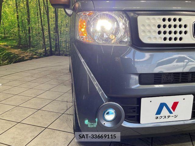 Honda N BOX SLASH 2016-01 7903130-11