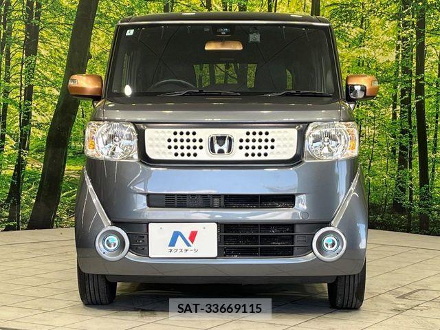 Honda N BOX SLASH 2016-01 7903130-13