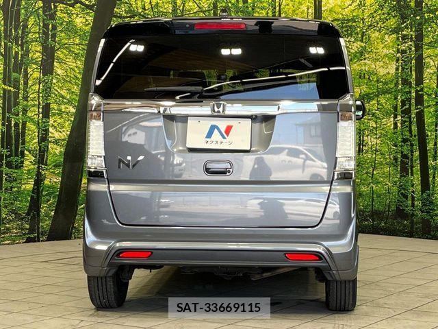 Honda N BOX SLASH 2016-01 7903130-14