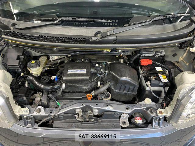 Honda N BOX SLASH 2016-01 7903130-17