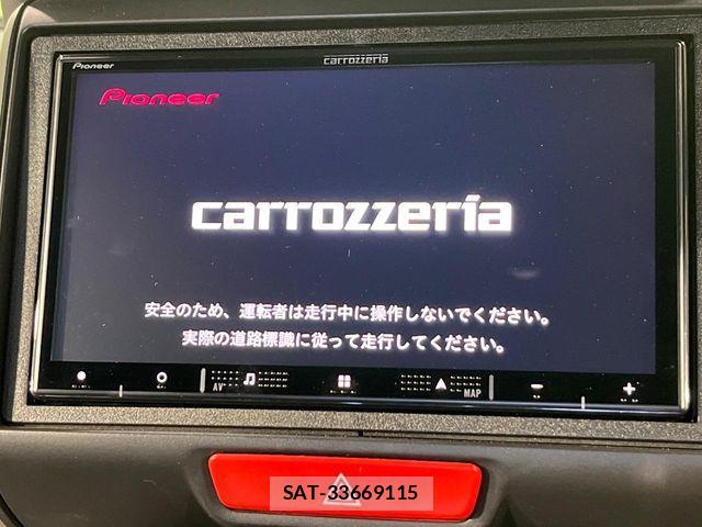 Honda N BOX SLASH 2016-01 7903130-2