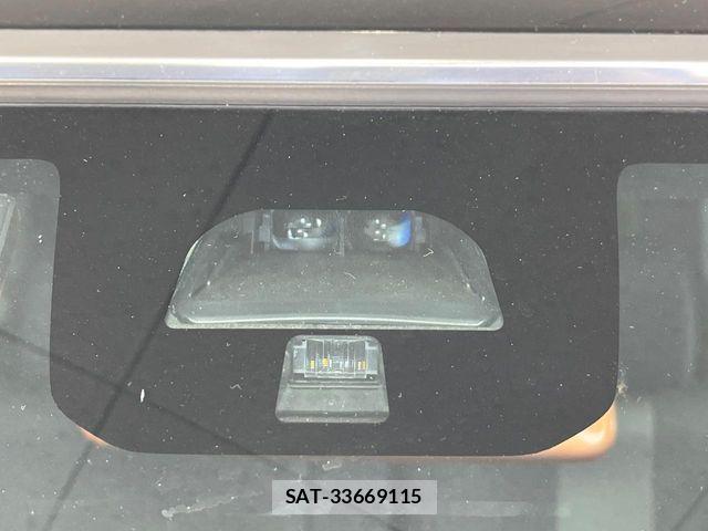 Honda N BOX SLASH 2016-01 7903130-4
