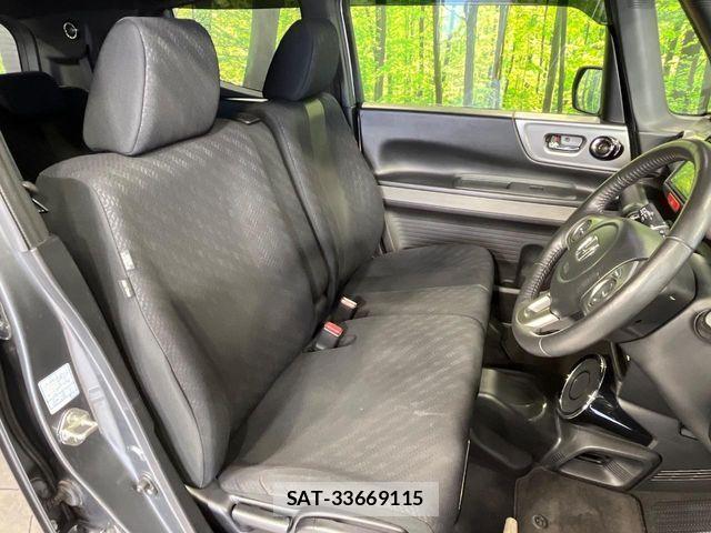 Honda N BOX SLASH 2016-01 7903130-7