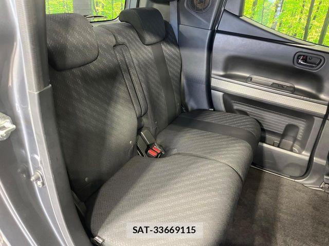 Honda N BOX SLASH 2016-01 7903130-8