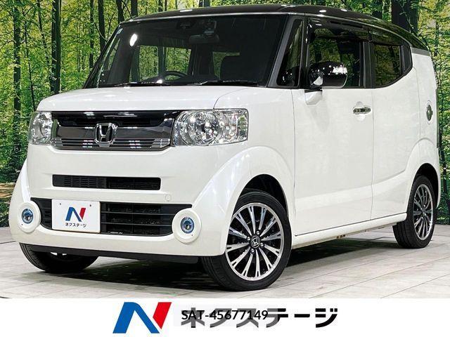 Honda N BOX SLASH 2015-08 7980313-0