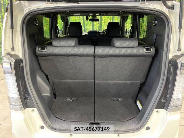 Honda N BOX SLASH 2015-08 7980313-9