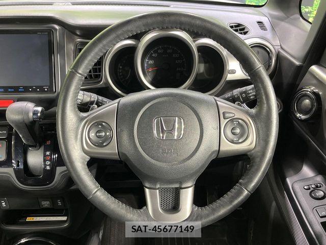 Honda N BOX SLASH 2015-08 7980313-10