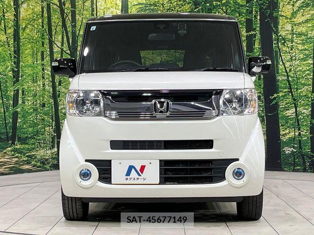 Honda N BOX SLASH 2015-08 7980313-13