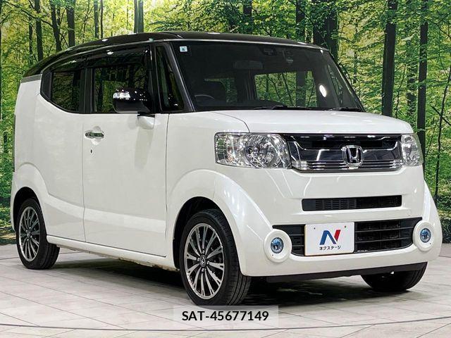 Honda N BOX SLASH 2015-08 7980313-15