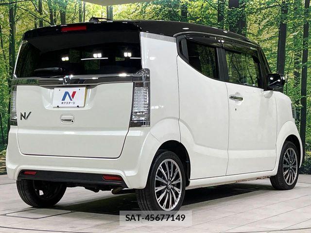 Honda N BOX SLASH 2015-08 7980313-16