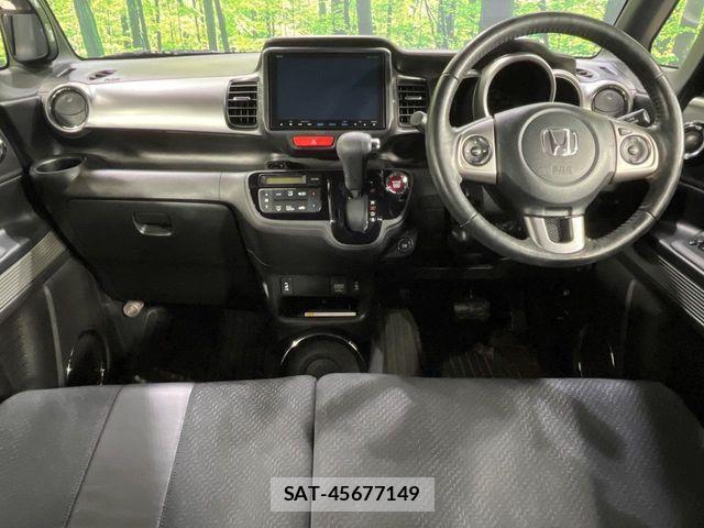 Honda N BOX SLASH 2015-08 7980313-1