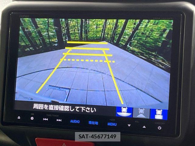 Honda N BOX SLASH 2015-08 7980313-3