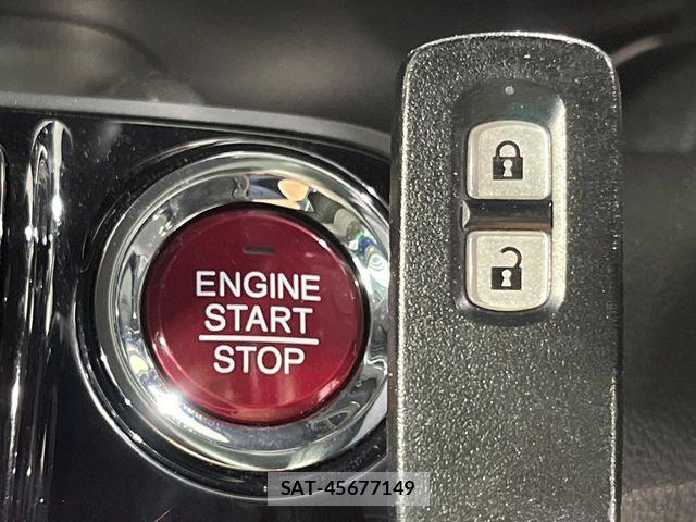 Honda N BOX SLASH 2015-08 7980313-6