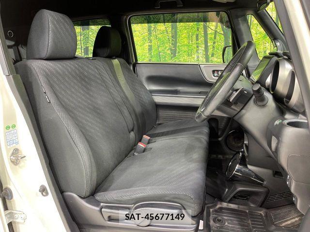 Honda N BOX SLASH 2015-08 7980313-7