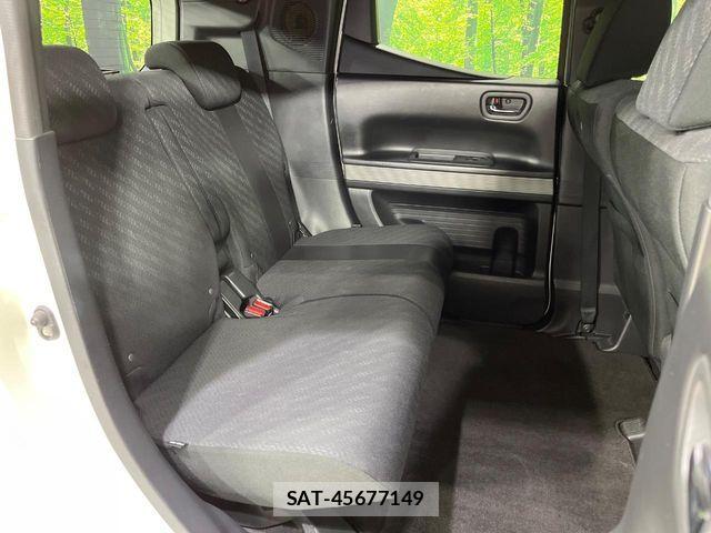 Honda N BOX SLASH 2015-08 7980313-8