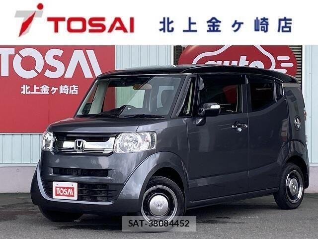 Honda N BOX SLASH 2015-04 8037241-0