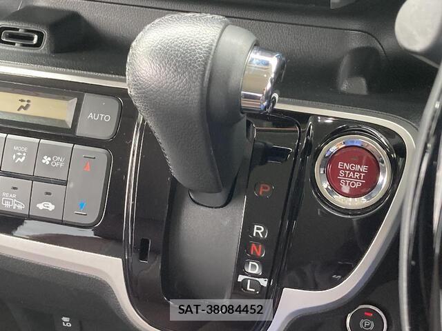Honda N BOX SLASH 2015-04 8037241-10