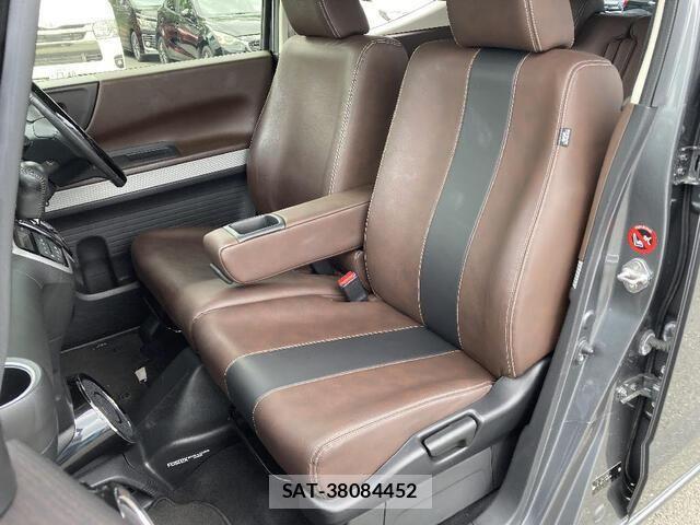 Honda N BOX SLASH 2015-04 8037241-16