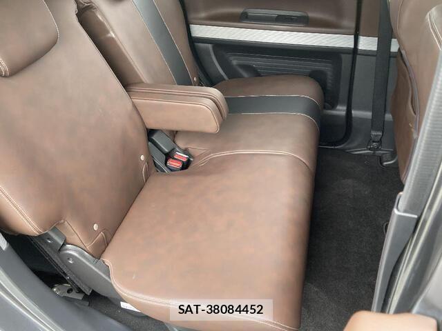 Honda N BOX SLASH 2015-04 8037241-17