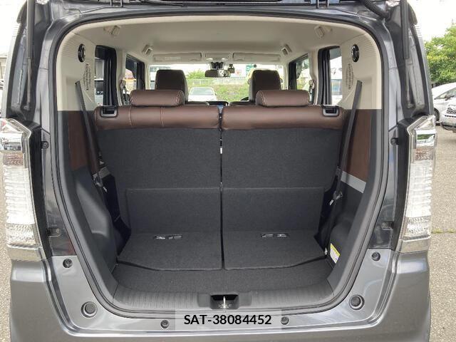 Honda N BOX SLASH 2015-04 8037241-19