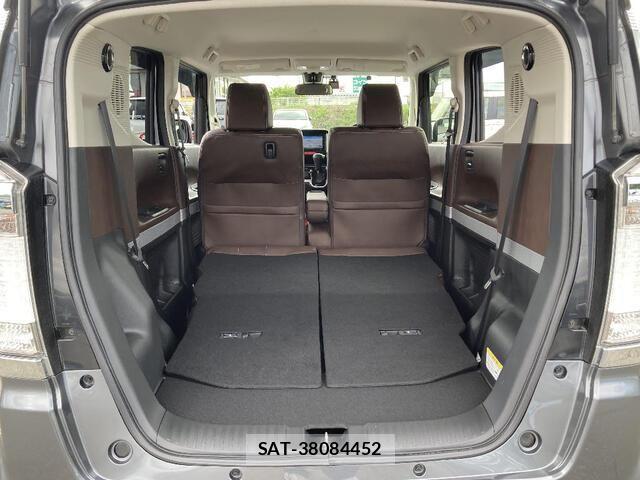 Honda N BOX SLASH 2015-04 8037241-20