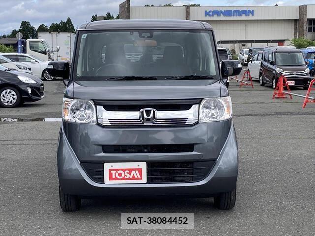 Honda N BOX SLASH 2015-04 8037241-21